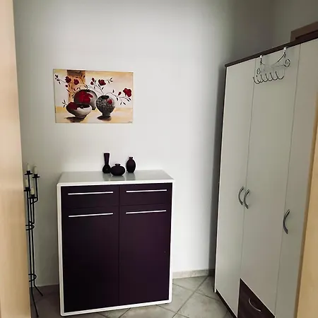 Lejlighed Dg City-apartment Spremberg