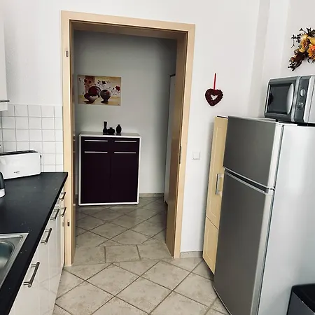 Lejlighed Dg City-apartment *