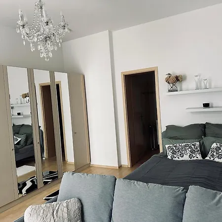 Dg City-apartment Spremberg