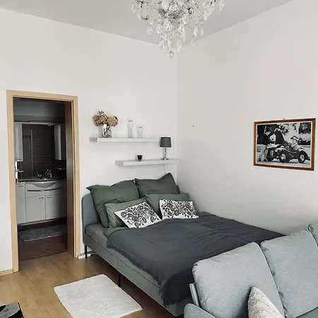 Dg City-apartment * Spremberg