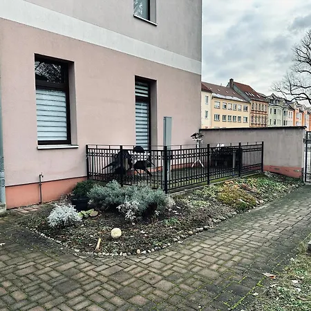 Dg City-apartment Lejlighed *