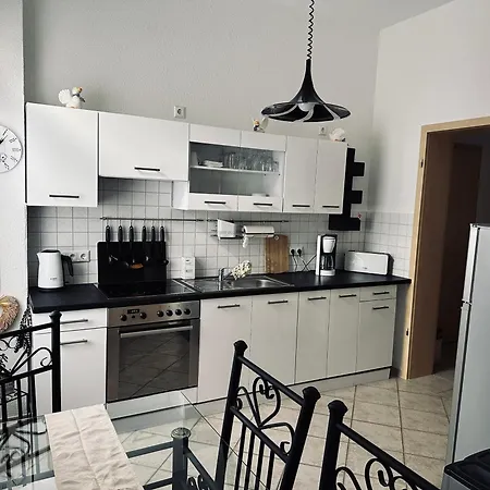 Dg City-apartment Spremberg