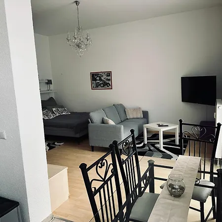 Lejlighed Dg City-apartment