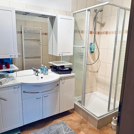 Lejlighed Dg City-apartment *