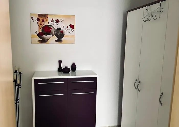 Apartamento Dg City-apartment Spremberg