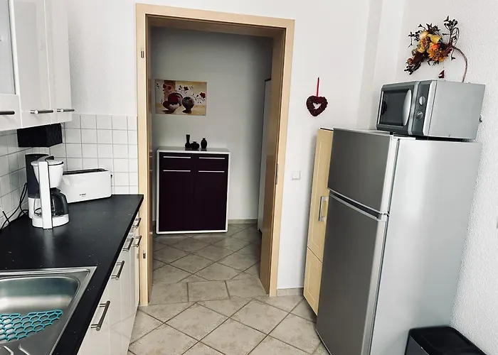 Apartamento Dg City-apartment *