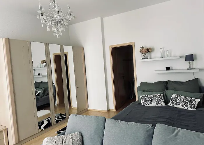 Dg City-apartment Spremberg