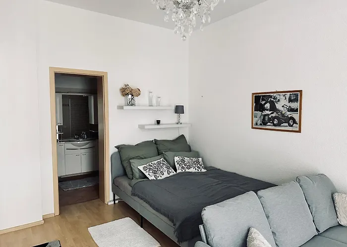 Dg City-apartment * Spremberg