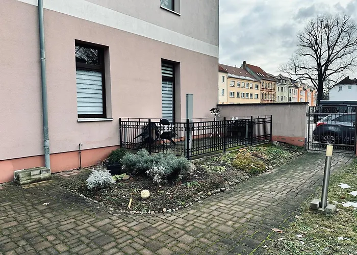 Dg City-apartment Apartamento *