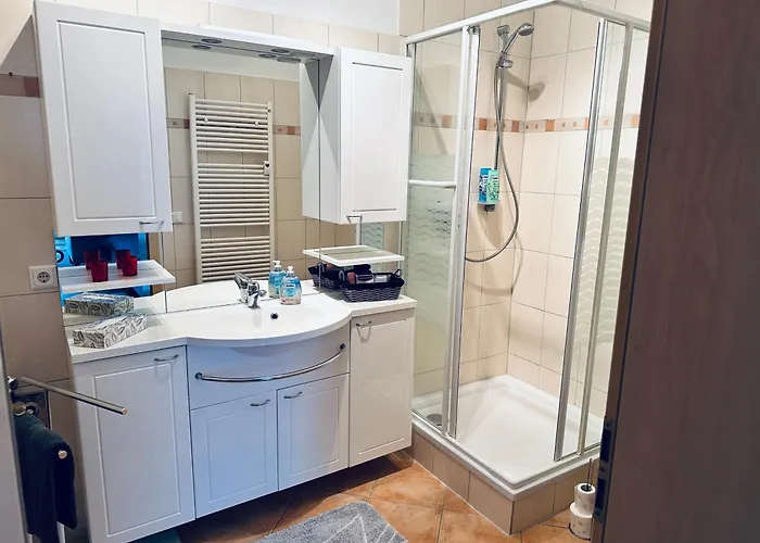 Apartamento Dg City-apartment *